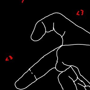 Meet your Posher, Mallorie